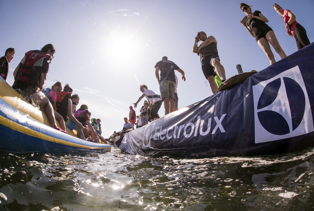 Hrvati i Slovenci zajedno čistili vi&scaron;e od pedeset kilometara četvornih podmorja Savudrijske vale