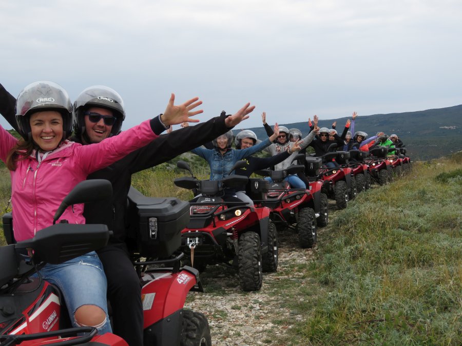 Sudjelujte u obilježavanju Svjetskog dana turizma 2019. u Istri