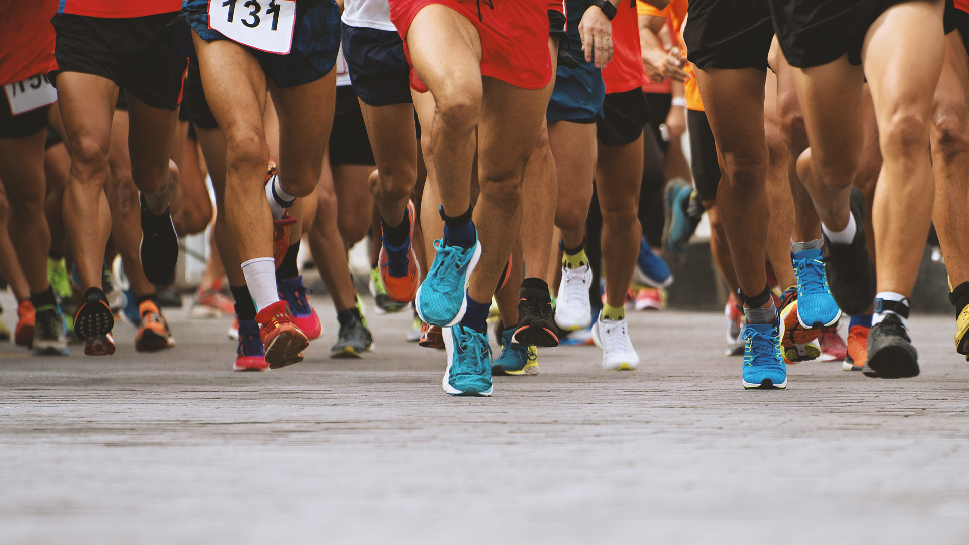 Maratonski vikend u trgovačkom centru Max City