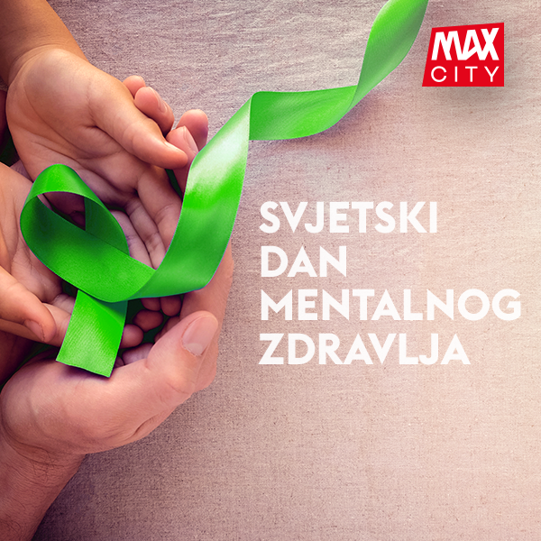 Listopad donosi nove događaje u trgovačkom centru Max City