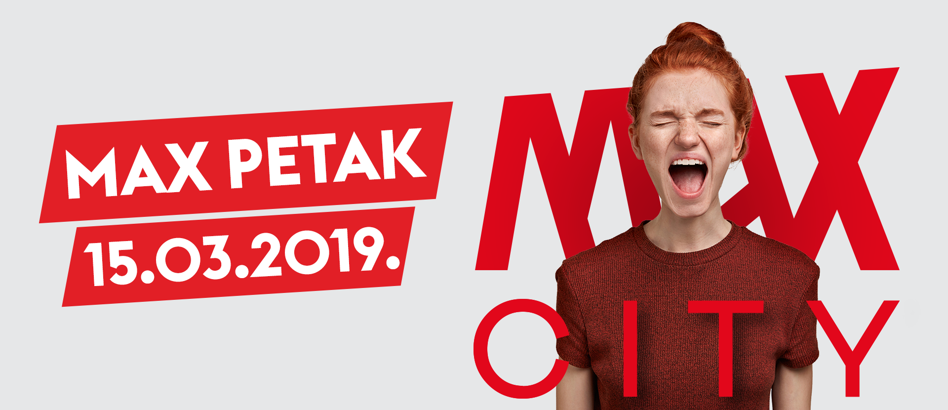 Max petak u Max Cityju