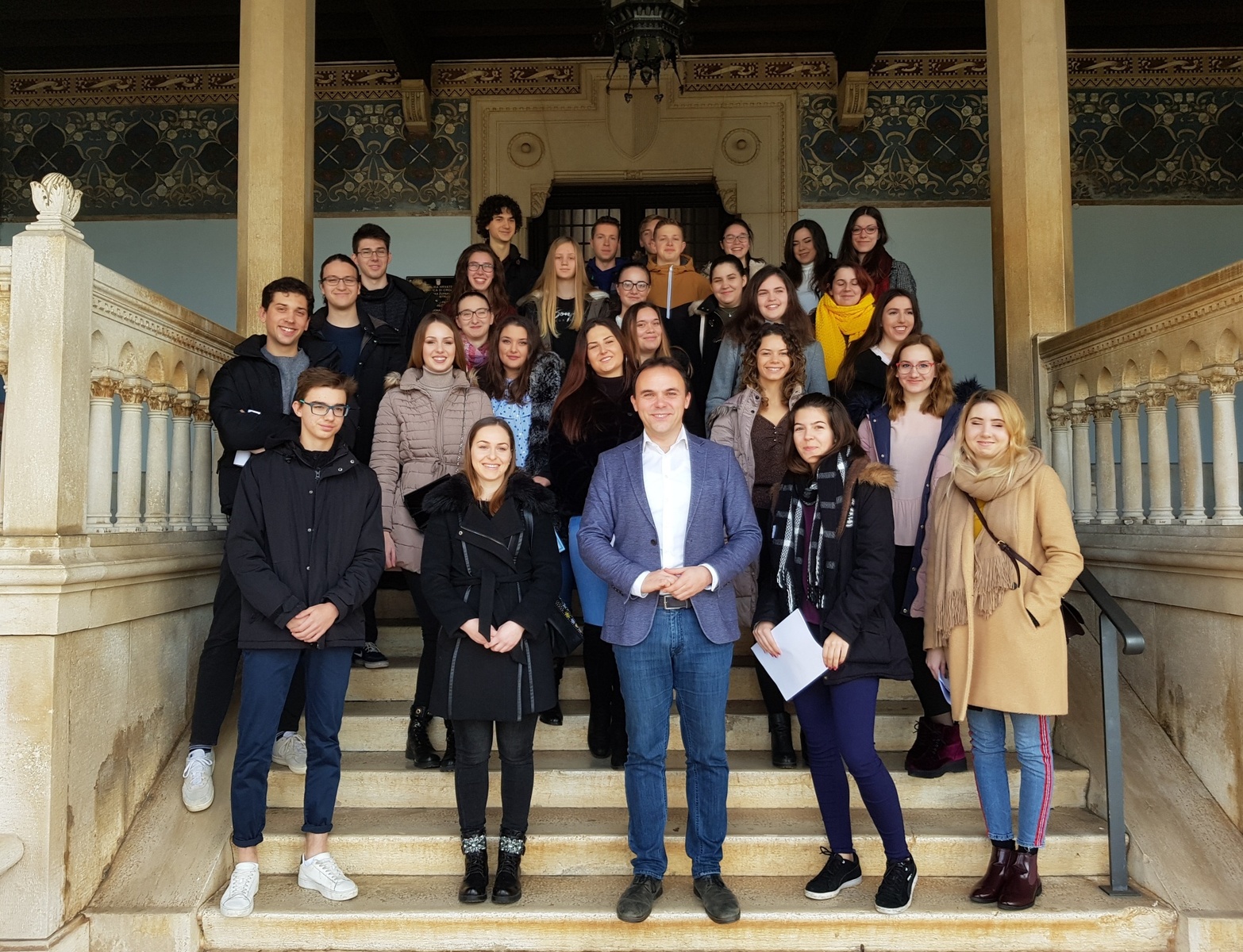 Poreč grad s najvećim stipendijama za učenike i studente u Hrvatskoj