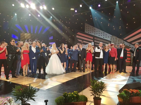 Poreč domaćin javnog snimanja HRT-ove emisije &bdquo;Lijepom na&scaron;om&ldquo;