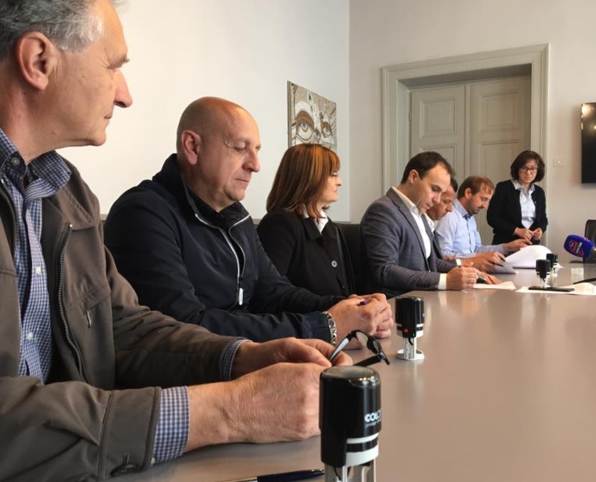 S 900 tisuća kuna osigurani dodatni timovi hitne medicinske pomoći