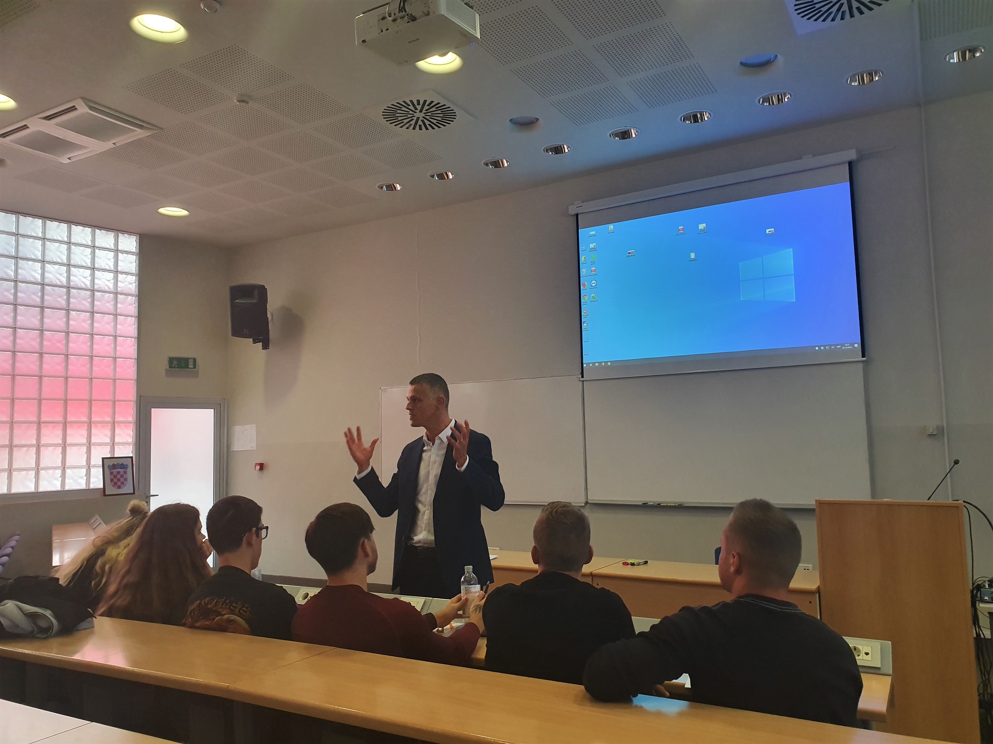 Sveučili&scaron;te Jurja Dobrile u Puli i Valter Flego potpisali Sporazum o suradnji