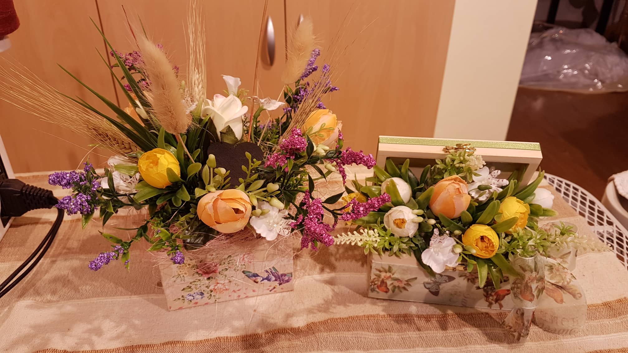 &Scaron;tand za Dan Žena