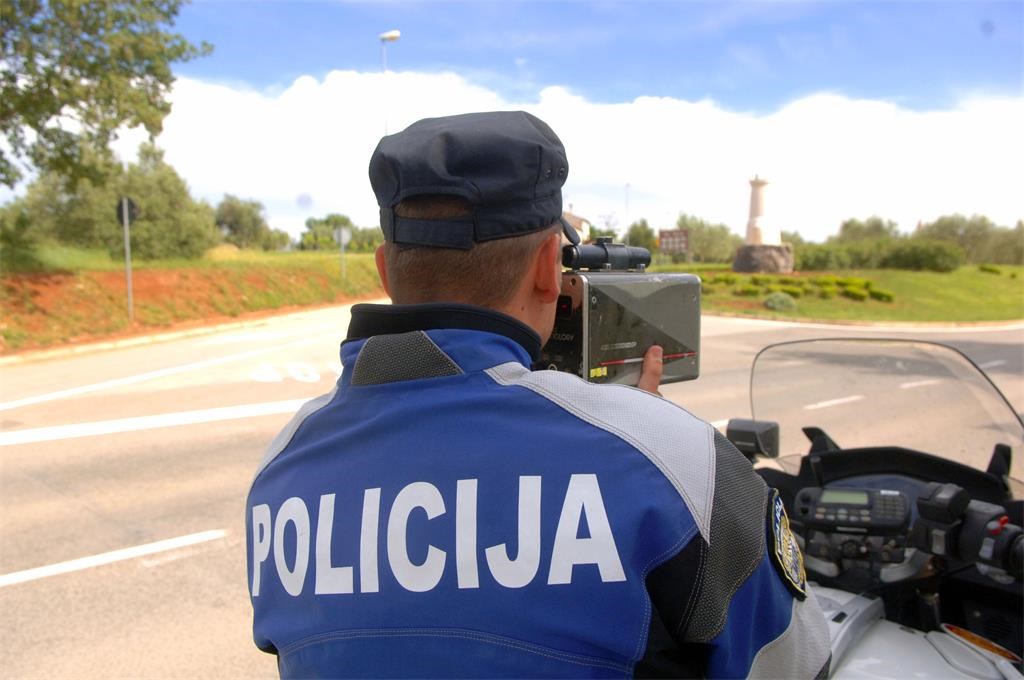 Policija uputila poziv građanima