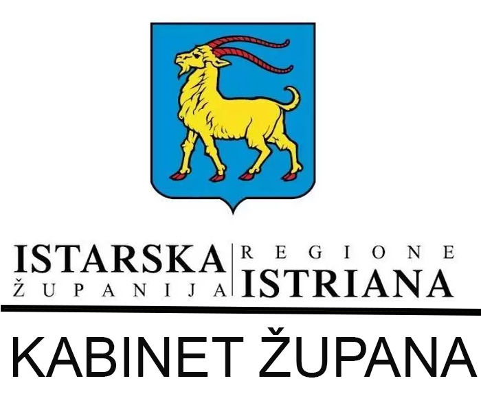 istarska županija logo - ŽUPAN