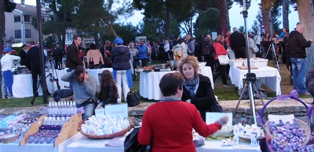 U vrlo ugodnoj i opu&scaron;tenoj atmosferi održan novigradski &Scaron;parugafest