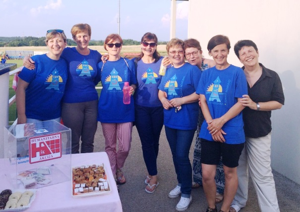 Mala pomoć za veliki početak