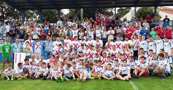 Za NK Novigradom najuspje&scaron;nija sezona u povijesti kluba