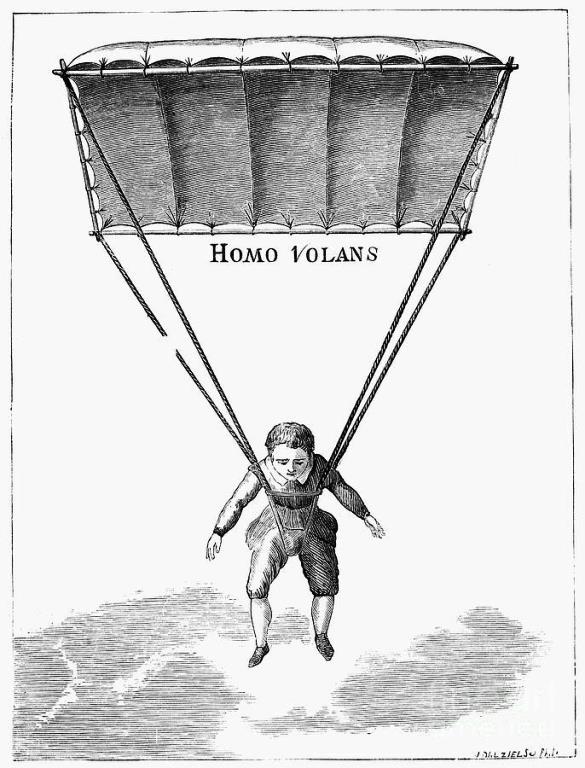 Kreativna radionica posvećena &bdquo;Letećem čovjeku&ldquo; Fausta Vrančića