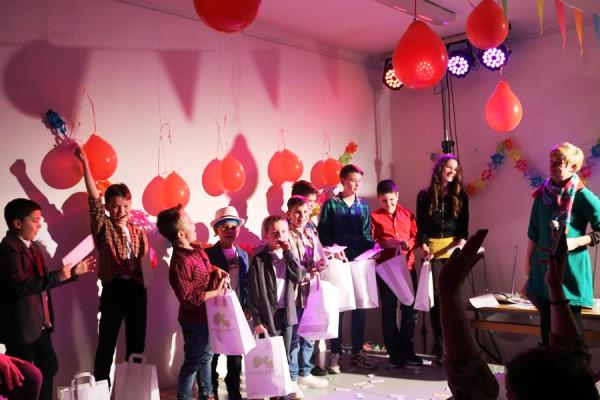 U Novigradu iskazali se mladi novigradski talenti