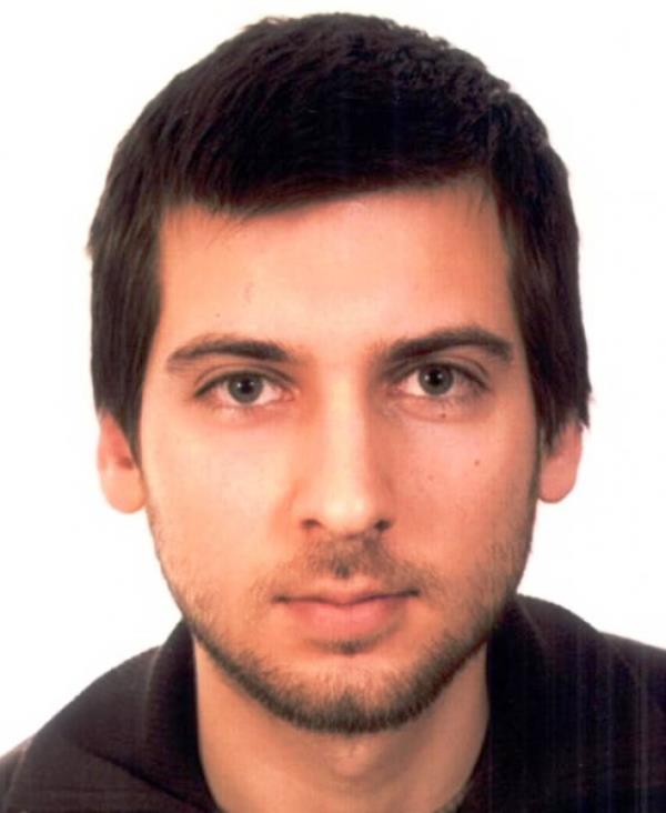 Danijel Ki&scaron;antel