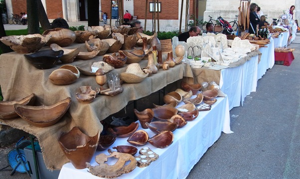 U Novigradu uz izvrsnu hranu i vina te Davora i Angelicu održana gourmet manifestacija More na tanjuru 