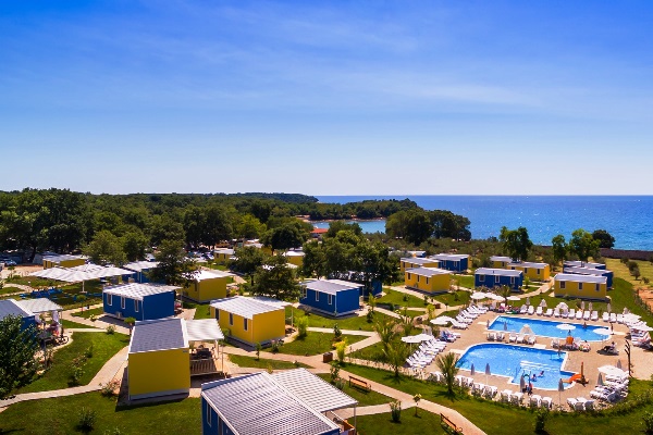 Novigradskom kampu dodijeljene dvije značajne nagrade