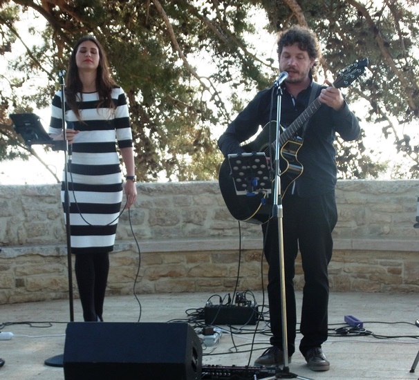 U Novigradu uz izvrsnu hranu i vina te Davora i Angelicu održana gourmet manifestacija More na tanjuru 