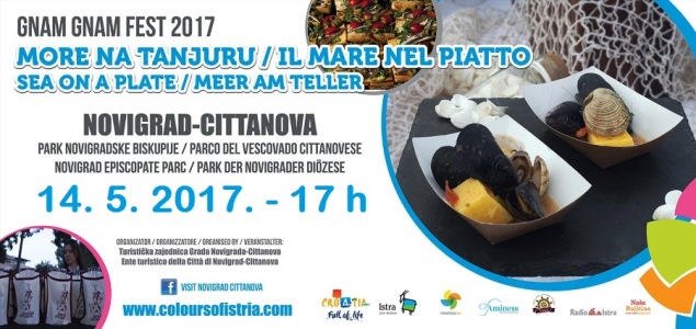 novigradski Duo Davor & Angelica, u kojem uz Davora Hačića na gitari nastupa novigradska Miss Hrvatske Angelica Zachigna