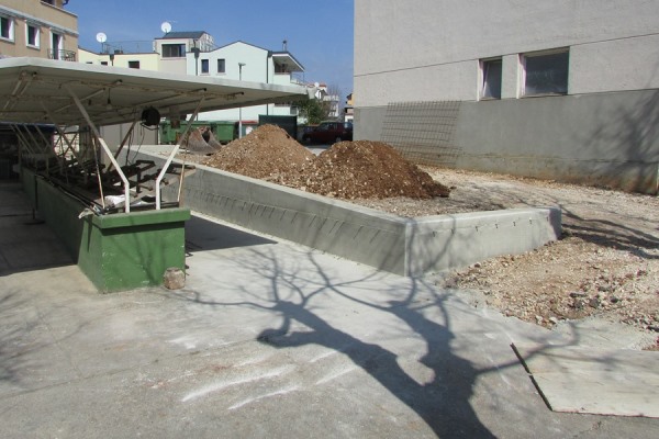 gradsko komunalno poduzeće Neapolis