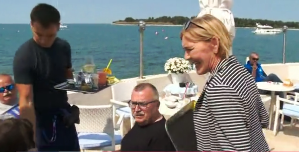 Dnevnik Nove TV posjetio Novigrad kako bi saznao kako žive njegovi stanovnici