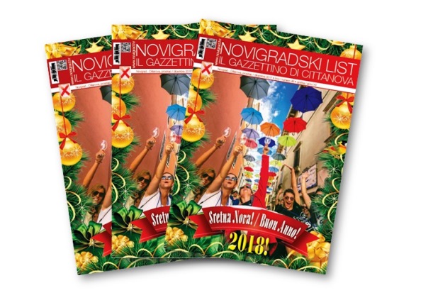 Objavljen 49. broj Novigradskog lista