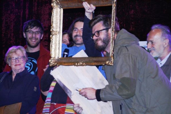 Otvoreno 28. Novigradsko proljeće