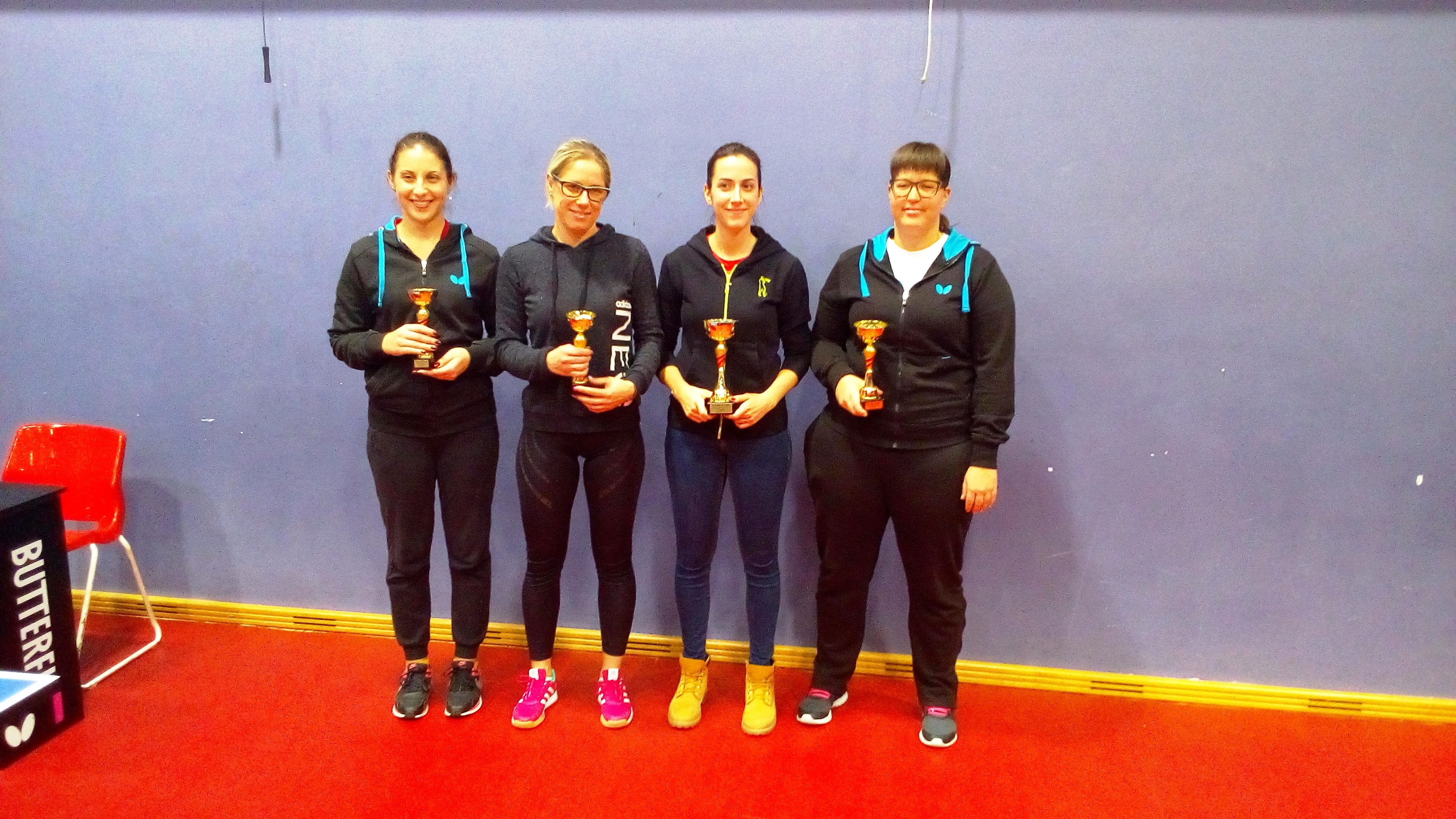 Novigrađanka Željka Zakinja-Sloković osvojila brončano odličje