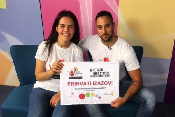 sportska organizacija TAFISA