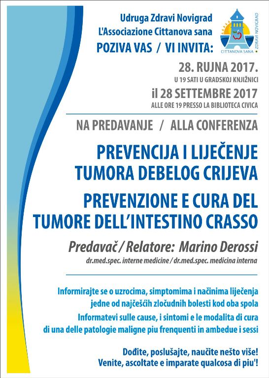 Marino Derossi, dr.med.spec. interne medicine