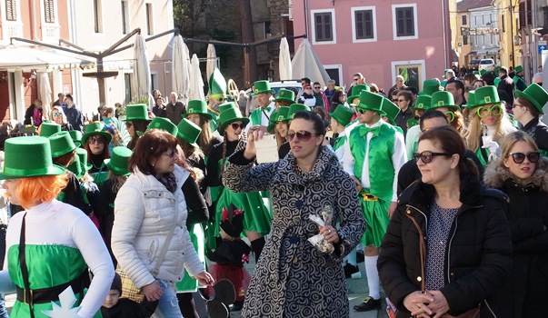 velike ma&scaron;kare Novigrad