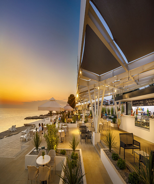 Nova međunarodna priznanja za novigradski kamp