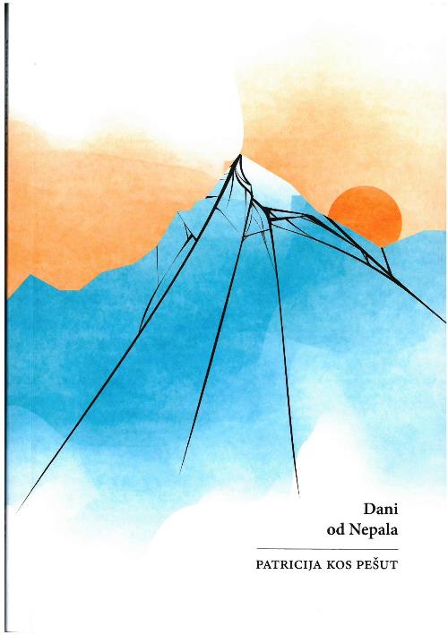 Predstavljanje putopisne knjige &bdquo;Dani od Nepala" Patricije Kos Pe&scaron;ut