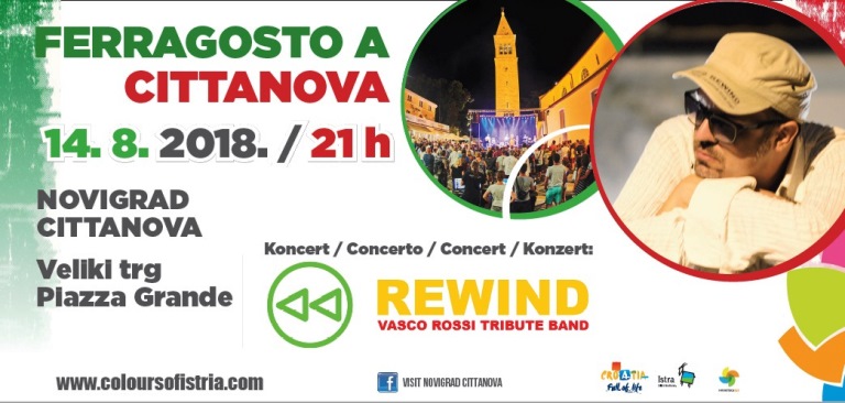 Ferragosto a Cittanova