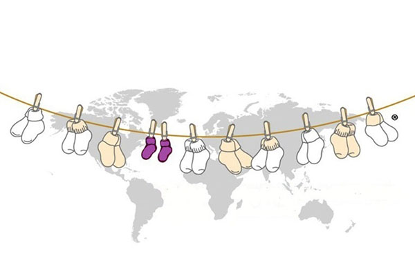 I Novigrad će obilježiti Svjetski dan prijevremeno rođene djece