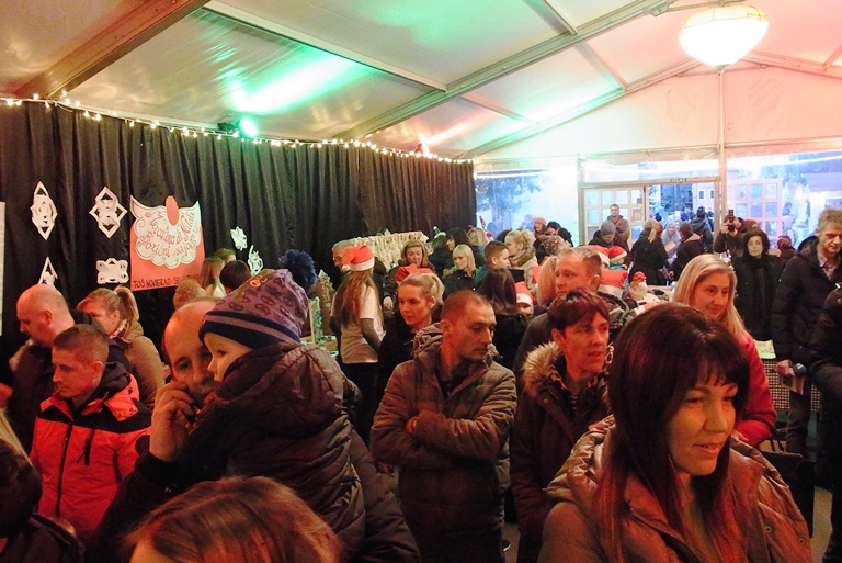 Dječjeg vrtića Tičići, Dječjeg vrtića Suncokret-Girasole, Talijanske Osnovne &scaron;kole i Osnovne &scaron;kole Rivarela