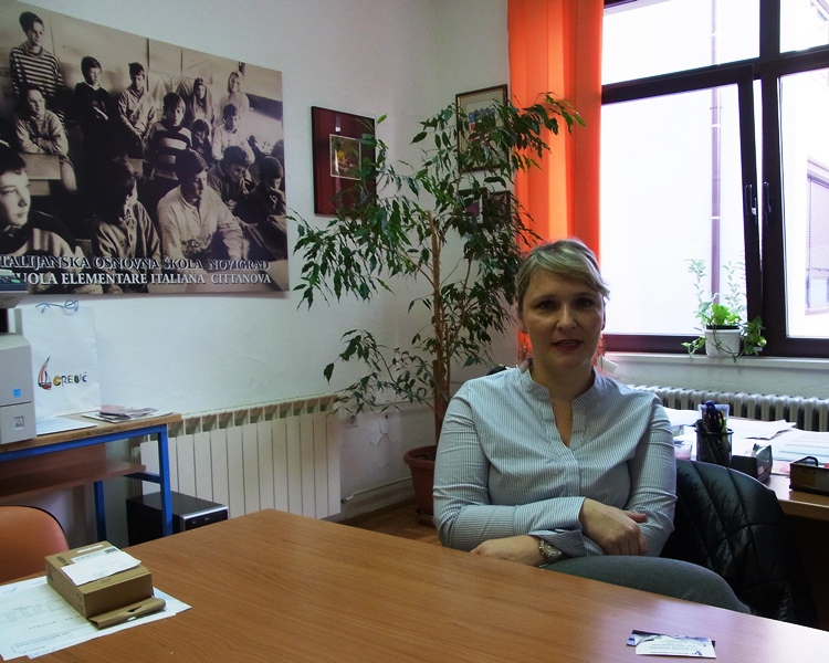 U Novigradu uskoro kreće gradnja nove &scaron;kole