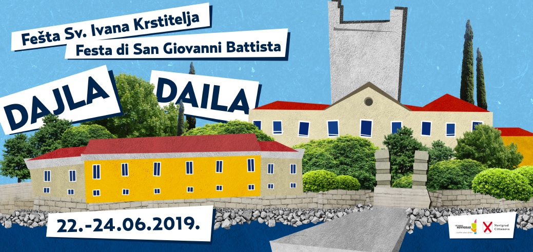 Fe&scaron;ta svetog Ivana Krstitelja