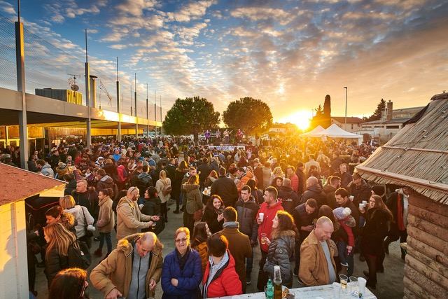 &bdquo;Goodbye 2019&ldquo;