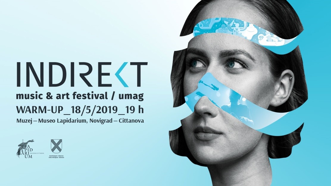 Treće izdanje Indirekt "Warm-up" programa u Novigradu