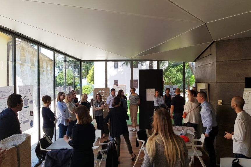 U Novigradu održan URBACT Campus za hrvatske i slovenske gradove