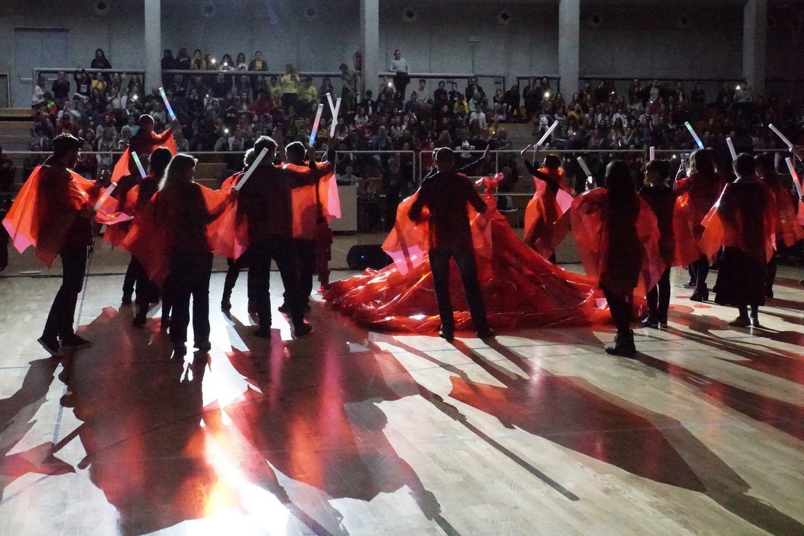 Otvoreno 30. Novigradsko proljeće