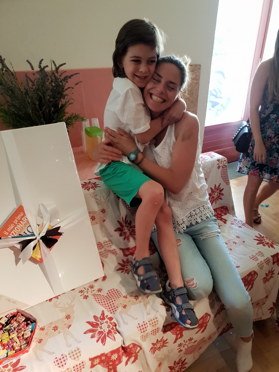 Novigradski Pesciolini priredili jo&scaron; jedno nezaboravno druženje i oprost od pred&scaron;kolaca