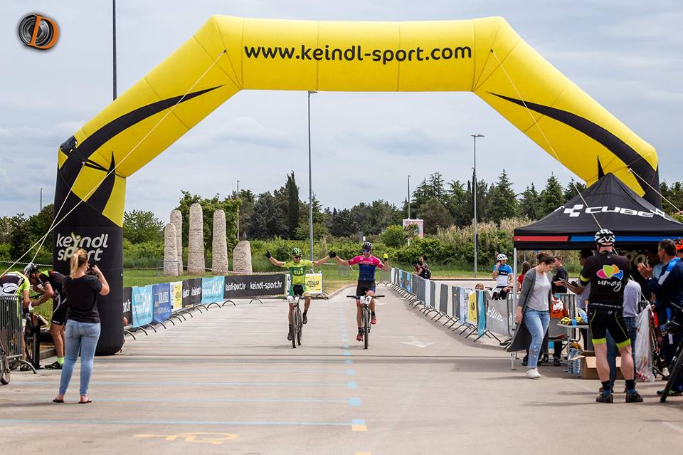 4. XCM Novigrad (Istarski MTB kup 2019)