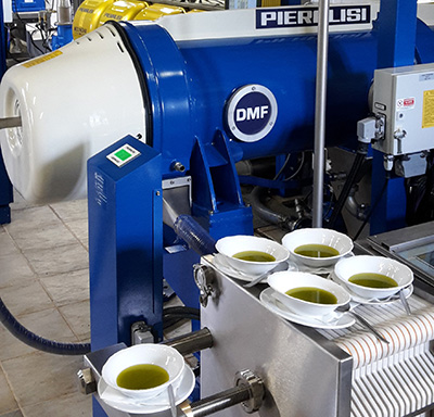 Novigrad dobio najmoderniju uljaru u Hrvatskoj