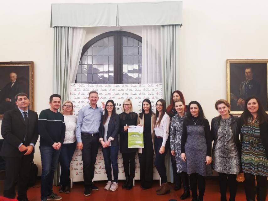 Novigrad partner na projektu Wonder iz programa Interreg Adrion