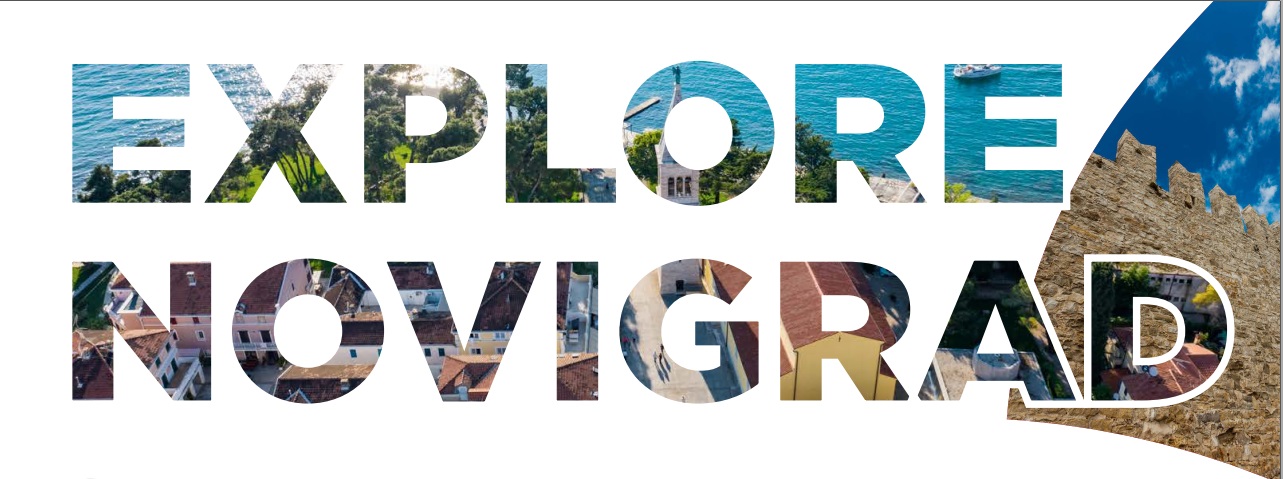 Explore Novigrad
