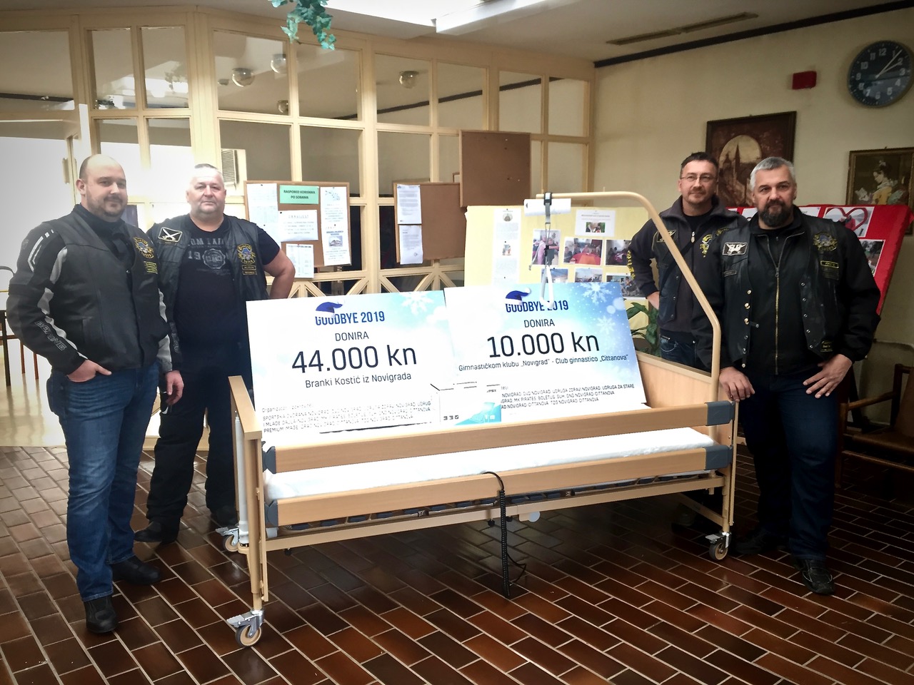 Novigrad opet dokazao da ima veliko srce