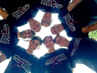 Mulej vizije & UPKA ERROR