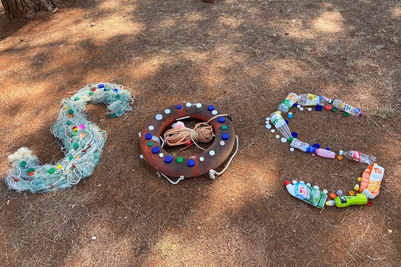 &Scaron;tićenici centra za inkluziju Buje ostvarili zanimljiv kreativni rad u Novigradu