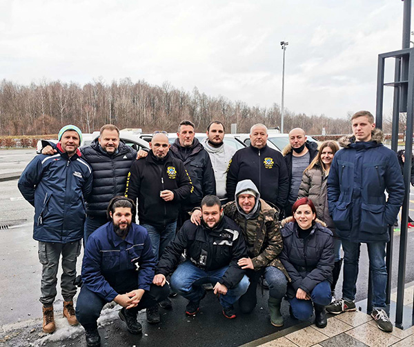 Novigrad i dalje, bez prekida, pomaže stanovnicima Sisačko-moslavačke županije